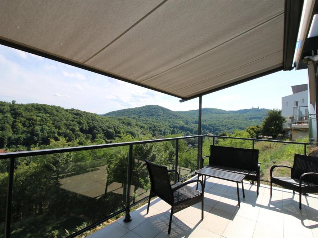 Villa Alsace Panorama à Barr Extérieur photo