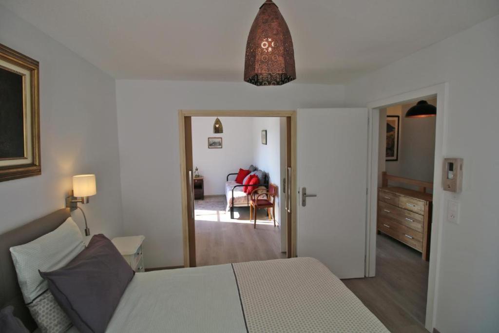 Villa Alsace Panorama à Barr Chambre photo