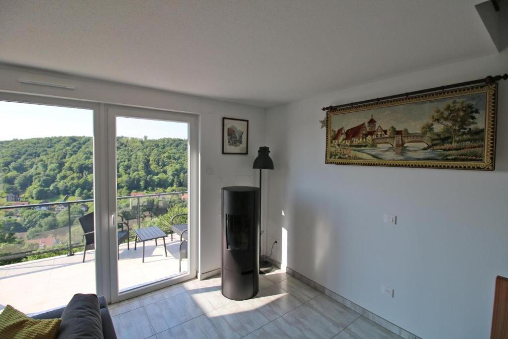 Villa Alsace Panorama à Barr Extérieur photo