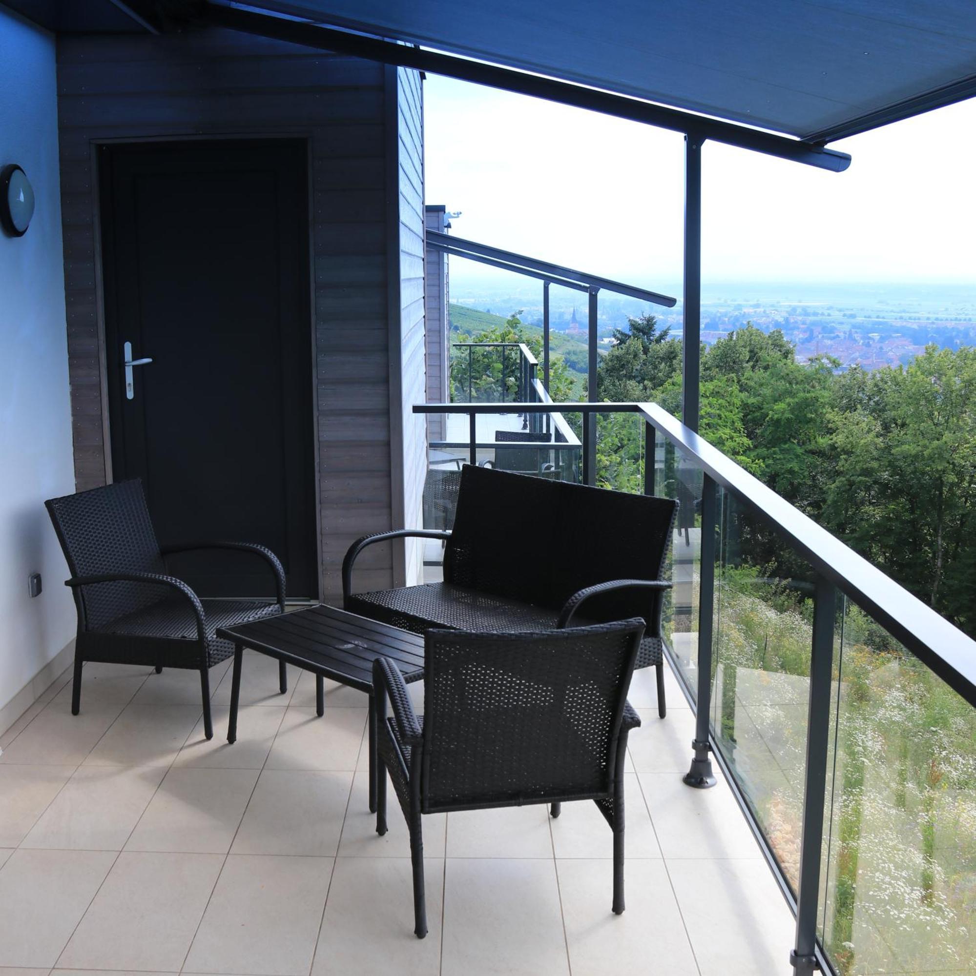 Villa Alsace Panorama à Barr Extérieur photo