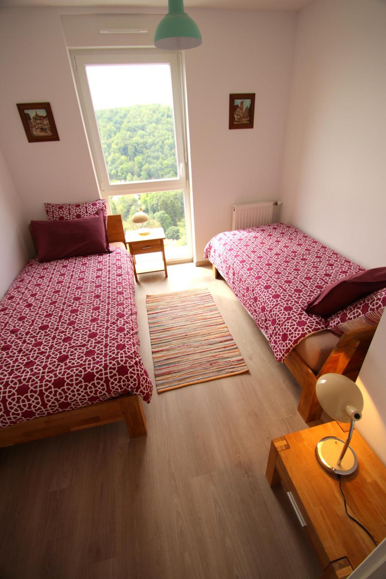 Villa Alsace Panorama à Barr Extérieur photo